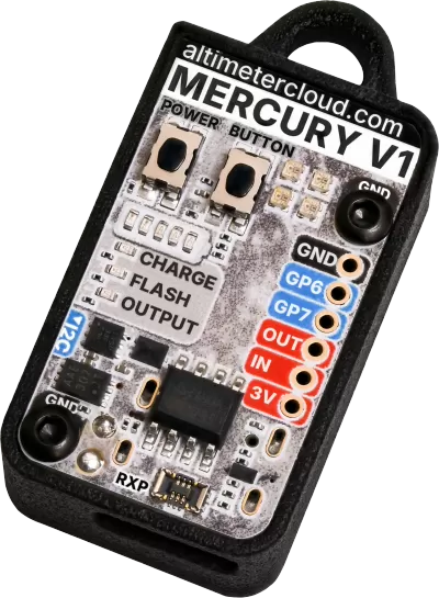 Mercury V1