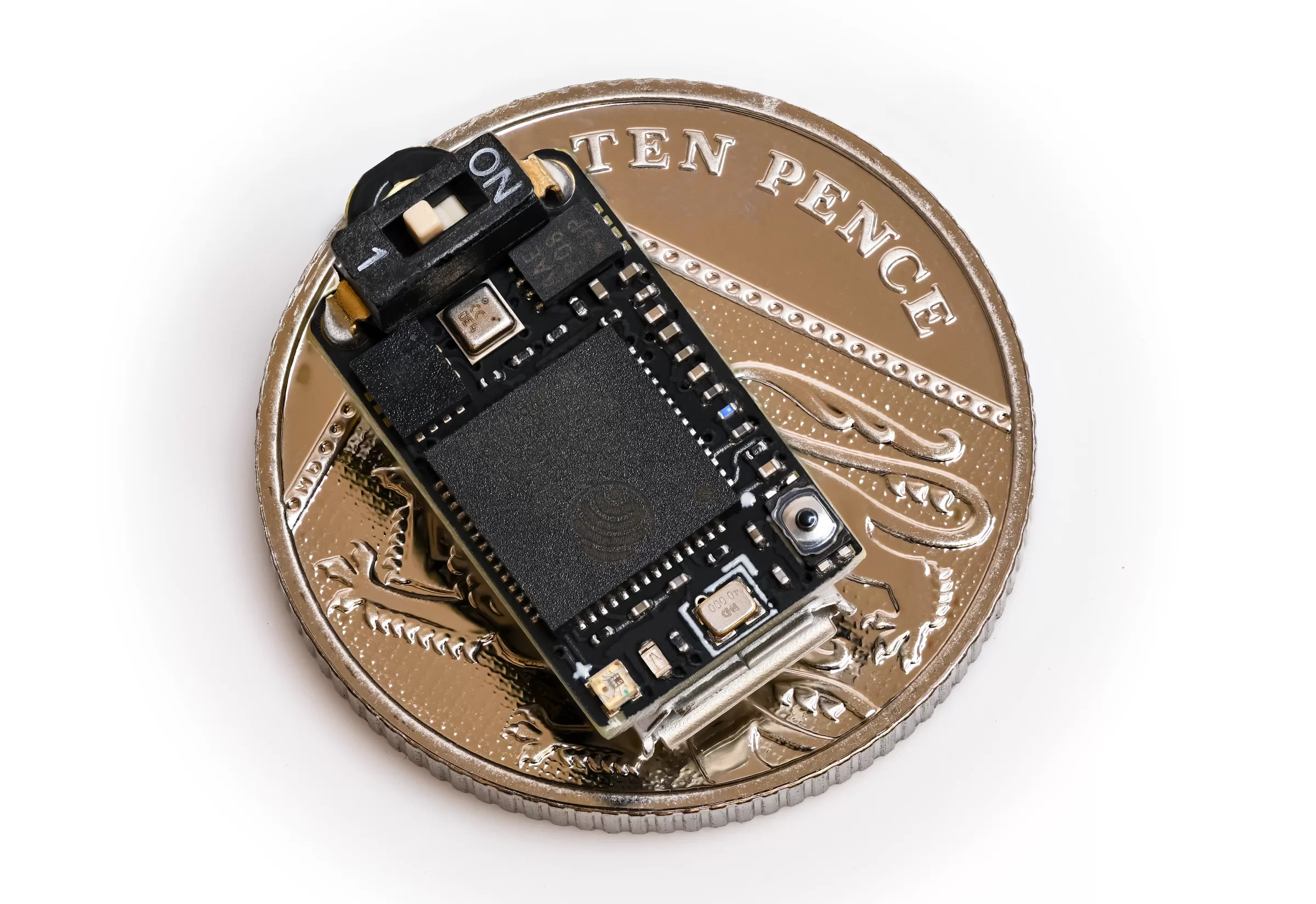 Altimetr Nano V1