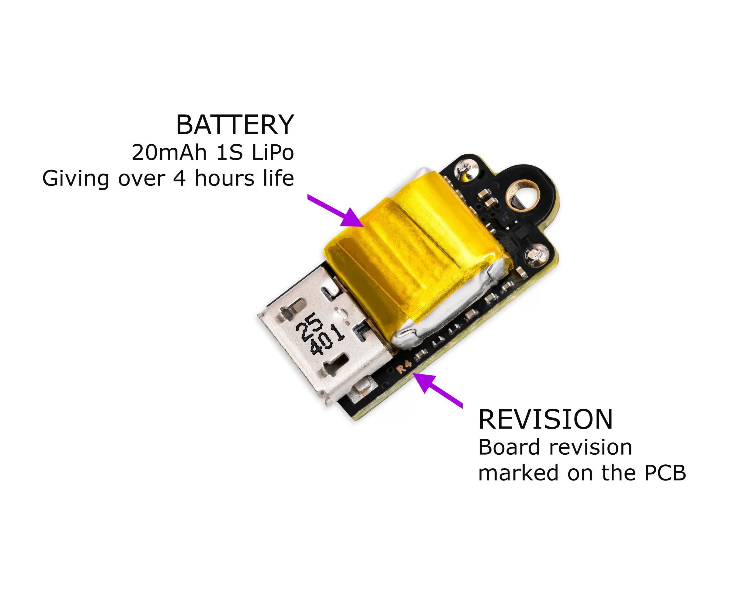 Altimetr Nano V1