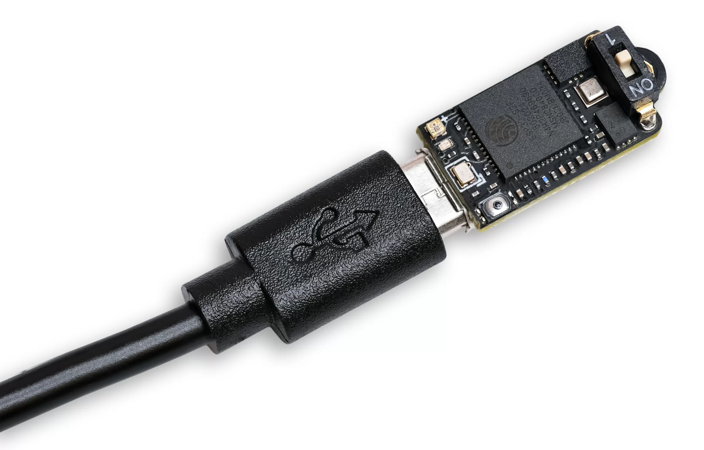 Altimetr Nano V1