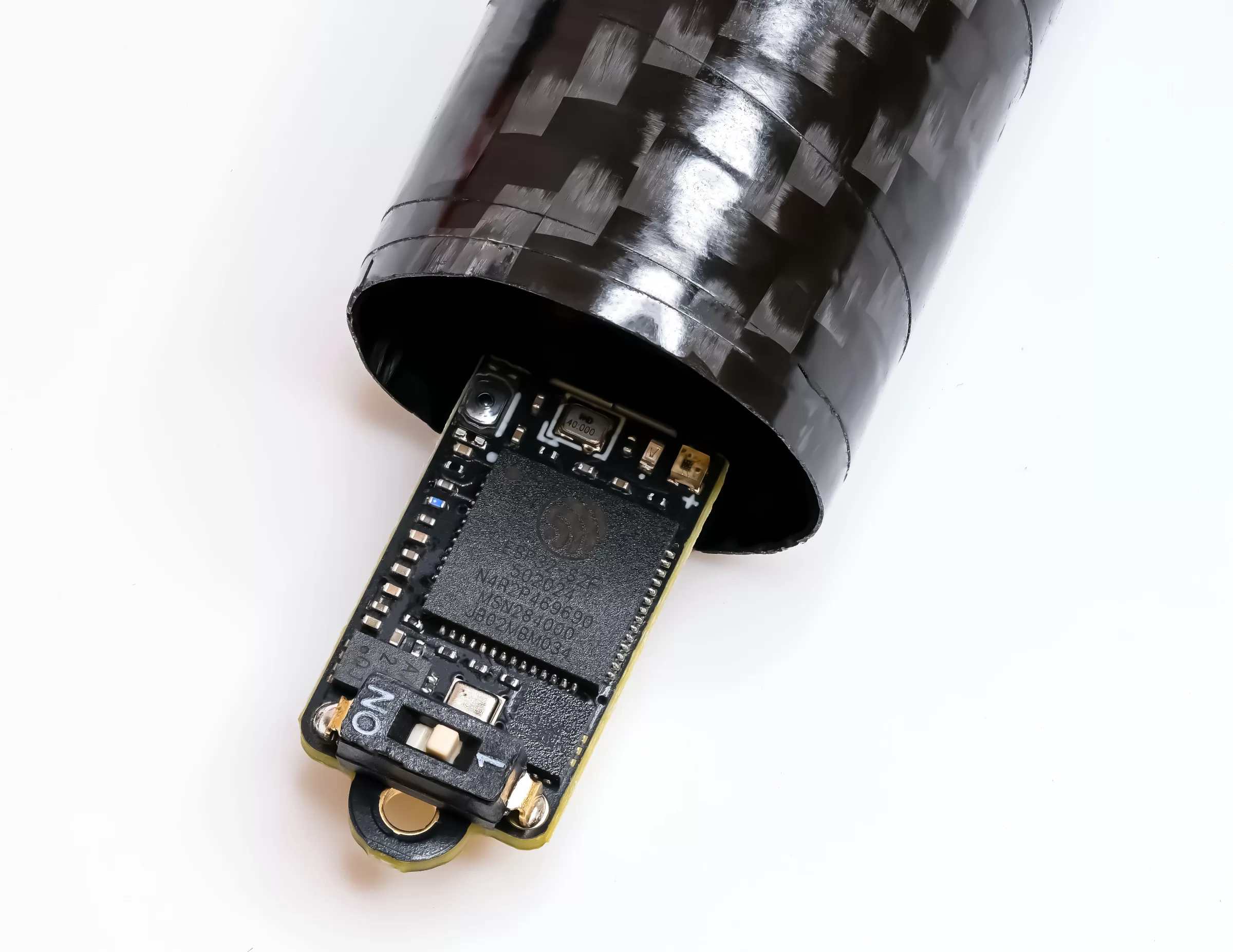 Altimetr Nano V1