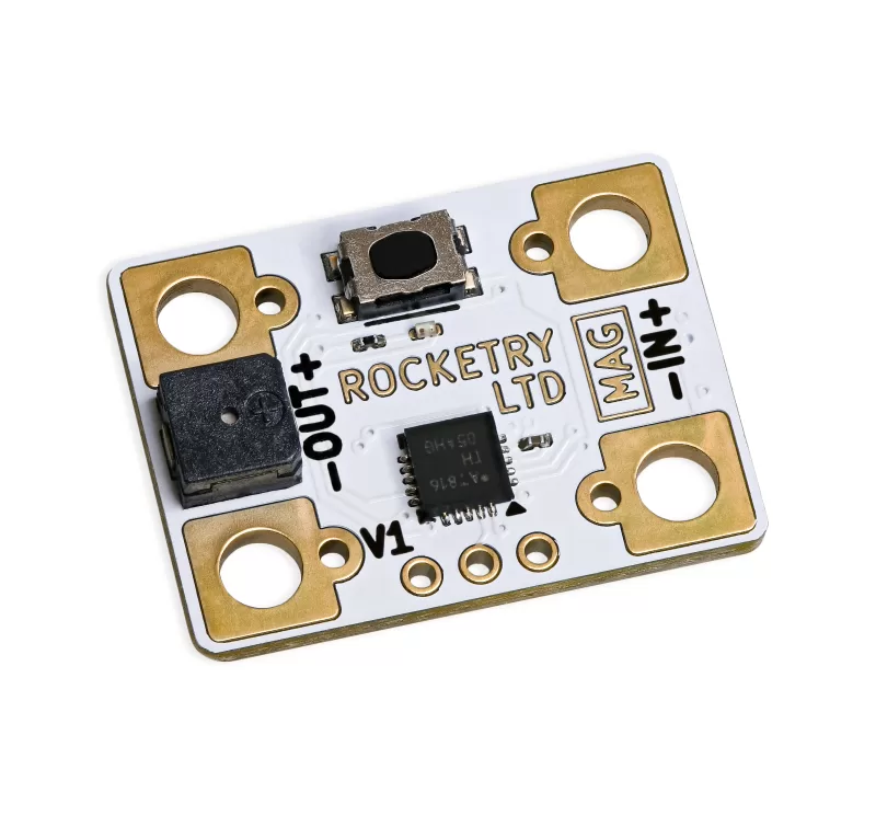 Magnetic switch
