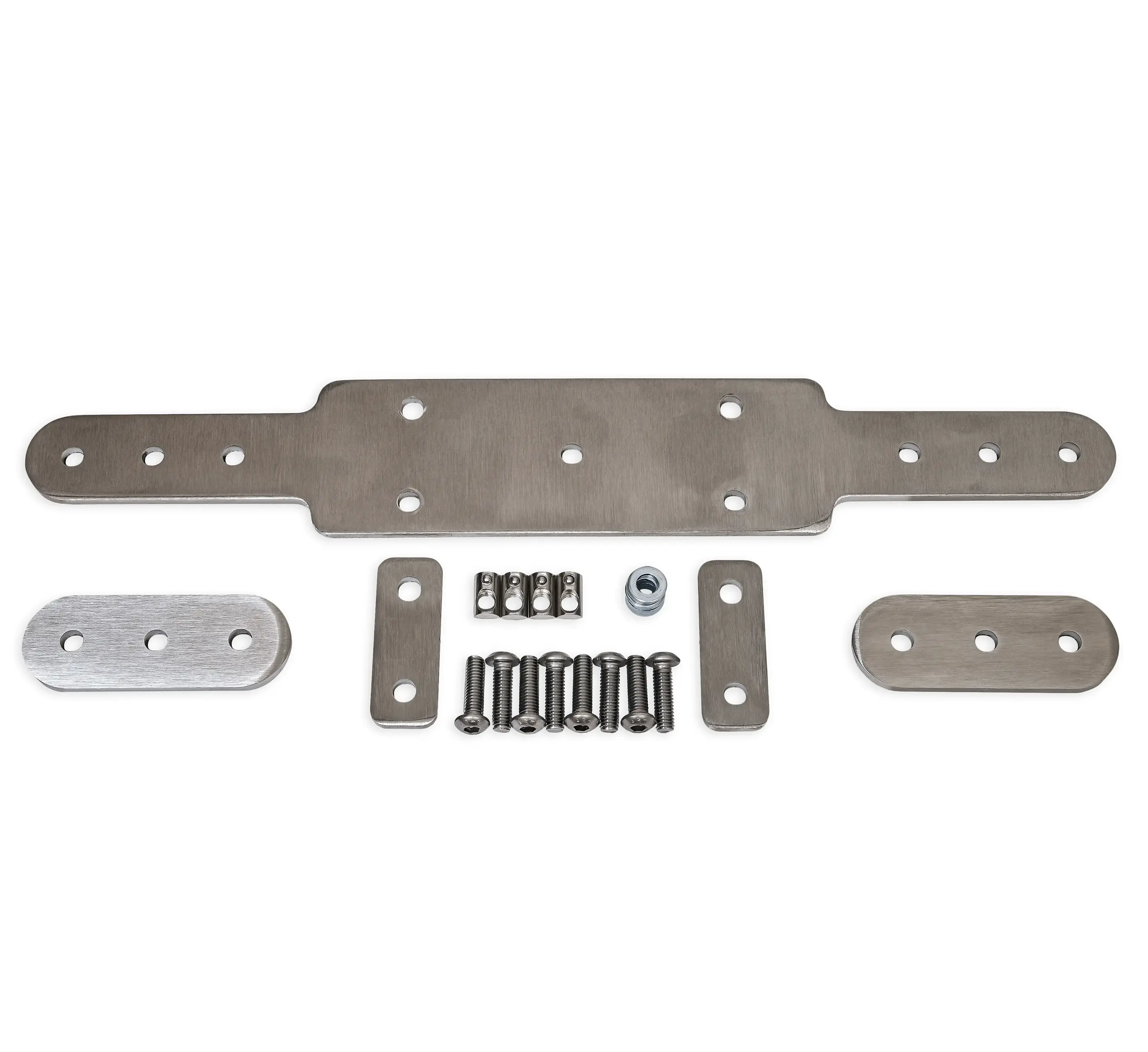 Rail mount adapter plate for Triton multi stand (MSA200)